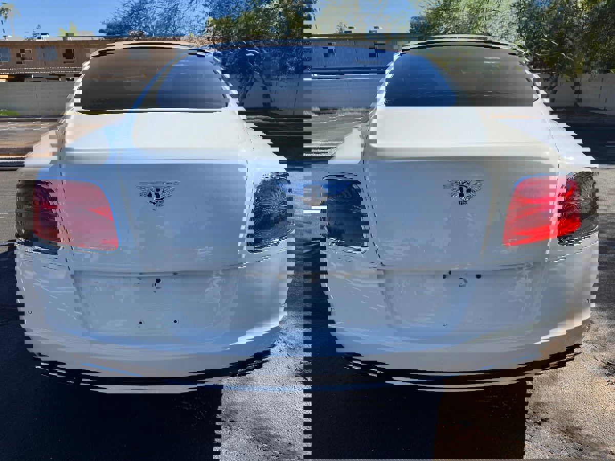 Used 2014 Bentley Continental GT image 8