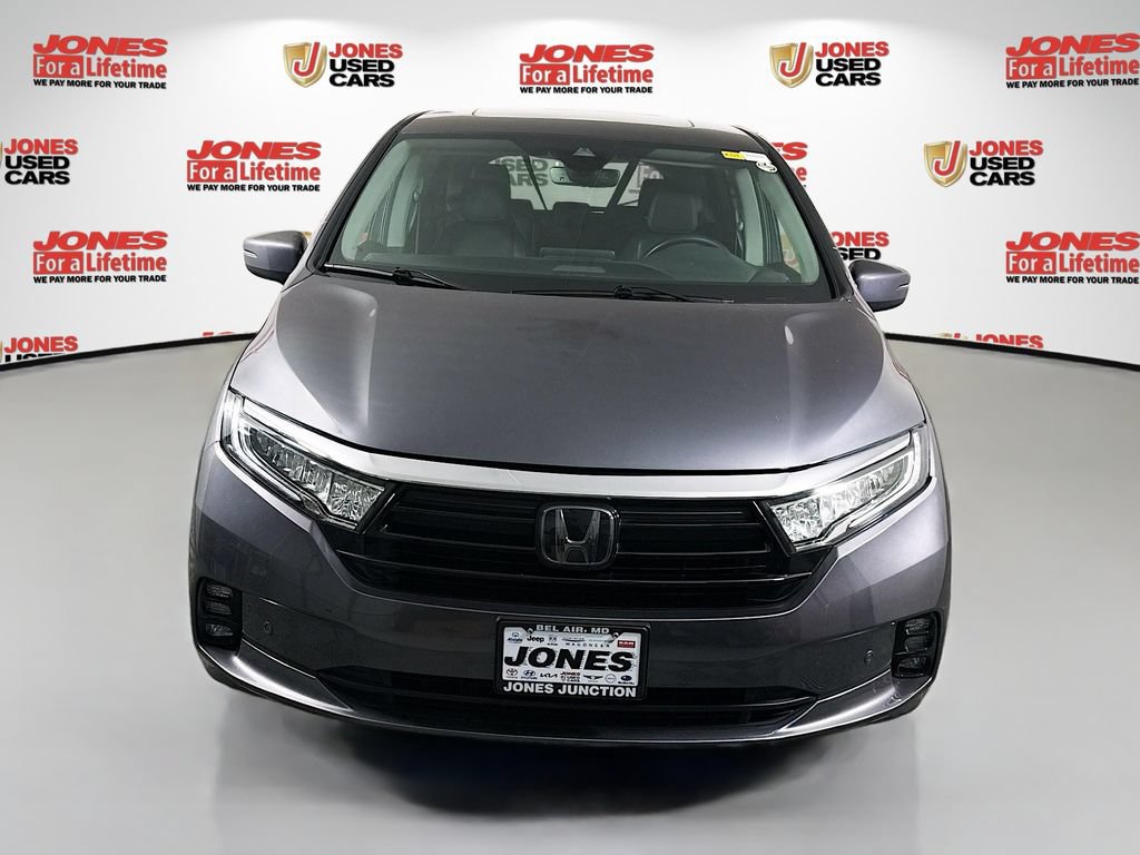 Used 2022 Honda Odyssey Touring image 14