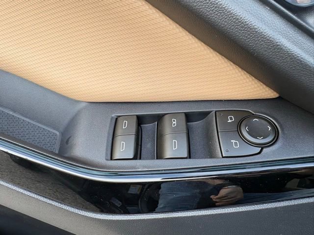 New 2026 Chevrolet Equinox ACTIV image 21