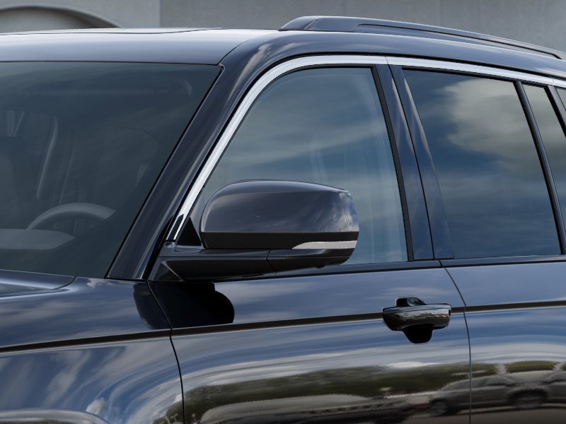 New 2027 Jeep Grand Cherokee Summit AWD/4WD image 12