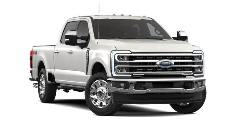New 2026 Ford F250 King Ranch w/ Chrome Package AWD/4WD image 24