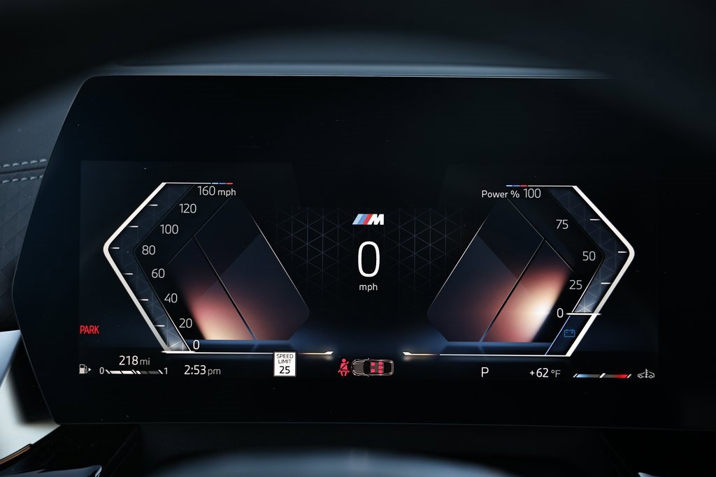 Certified 2025 BMW X2 xDrive28i w/ Technology Package image 33