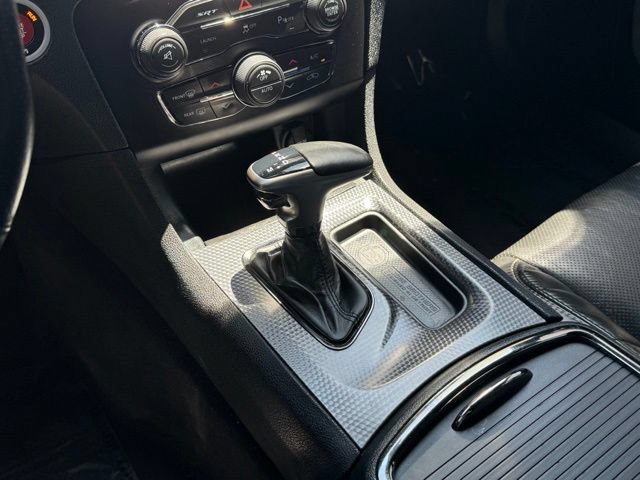 Used 2016 Dodge Charger SRT Hellcat w/ Harman/Kardon Audio Group RWD image 17