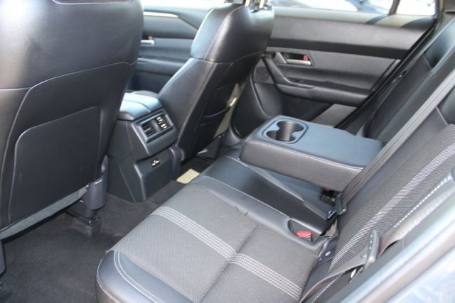 Used 2024 MAZDA CX-50 AWD 2.5 S w/ Preferred Package image 33