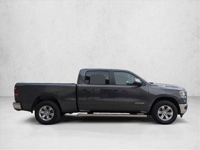 Used 2024 RAM 1500 Laramie image 4