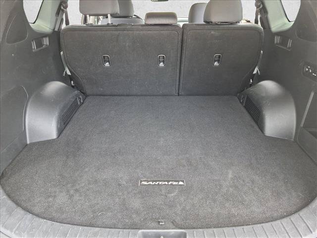 Used 2022 Hyundai Santa Fe XRT w/ Cargo Package FWD image 6