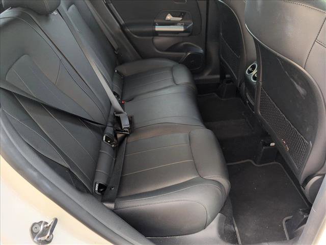 Certified 2023 Mercedes-Benz GLA 250 4MATIC image 22
