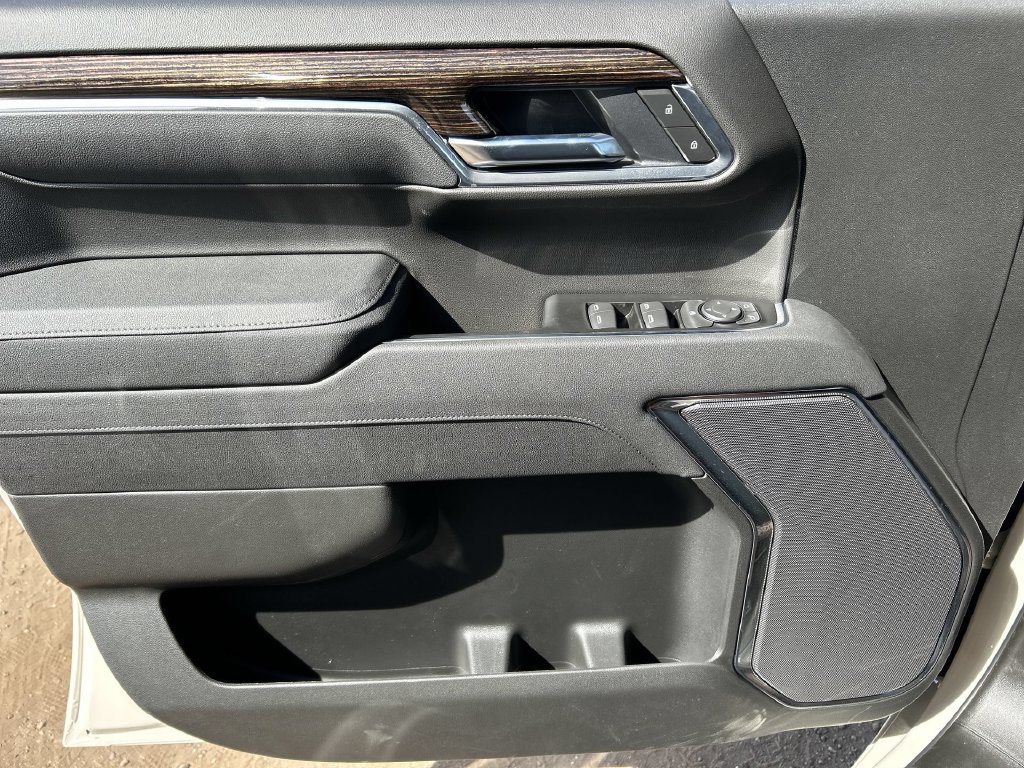 New 2026 GMC Sierra 1500 SLE AWD/4WD image 22