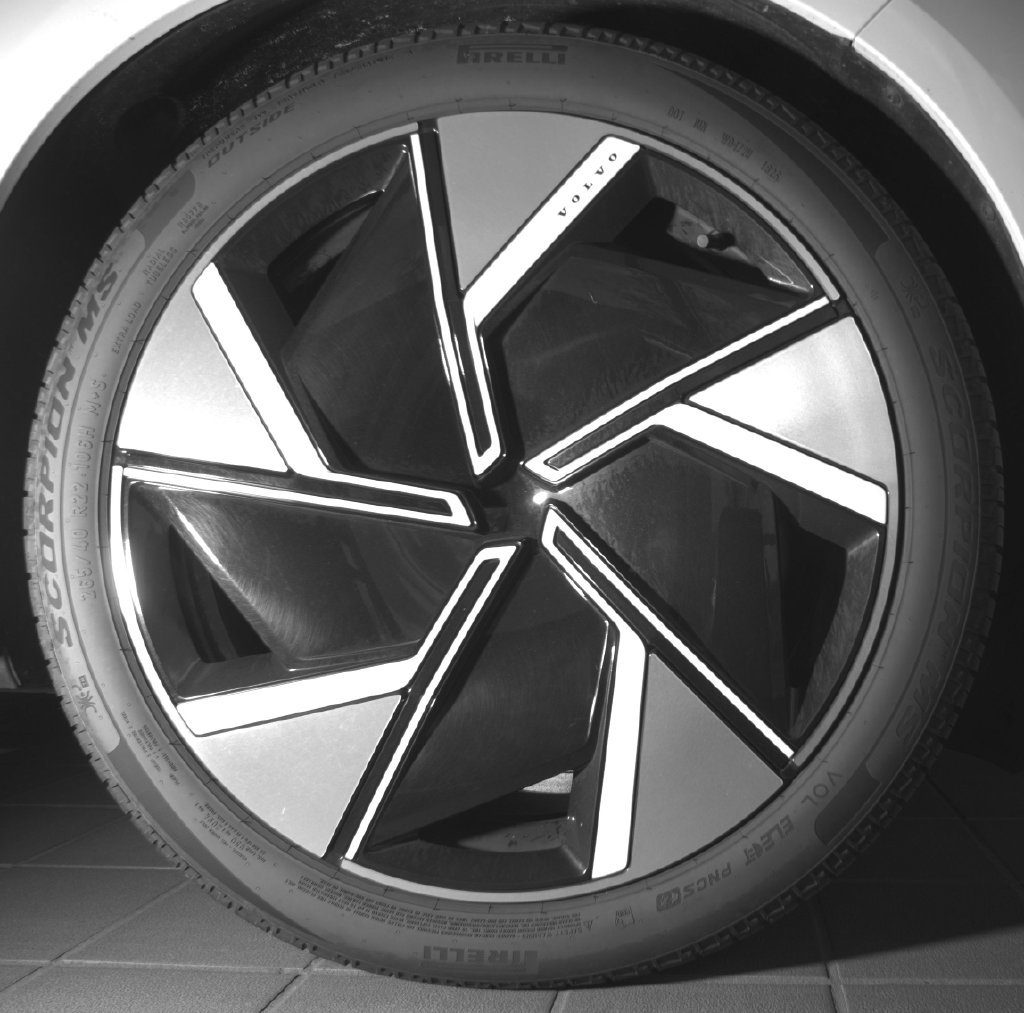 Certified 2025 Volvo EX90 Ultra AWD/4WD image 22
