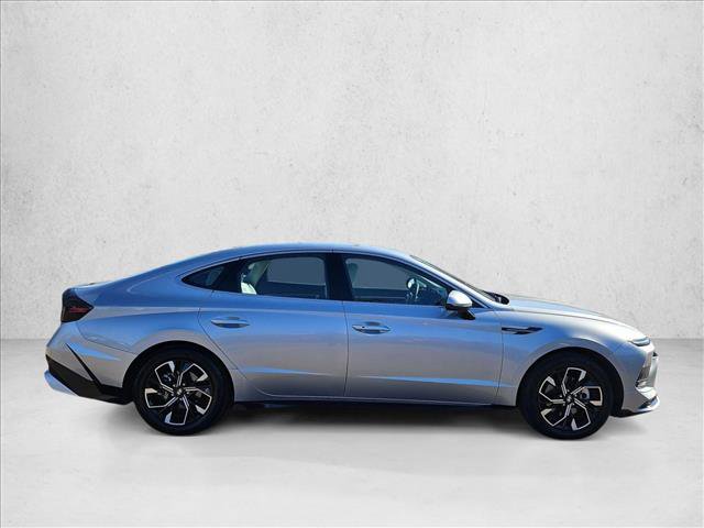 Certified 2024 Hyundai Sonata SEL image 4