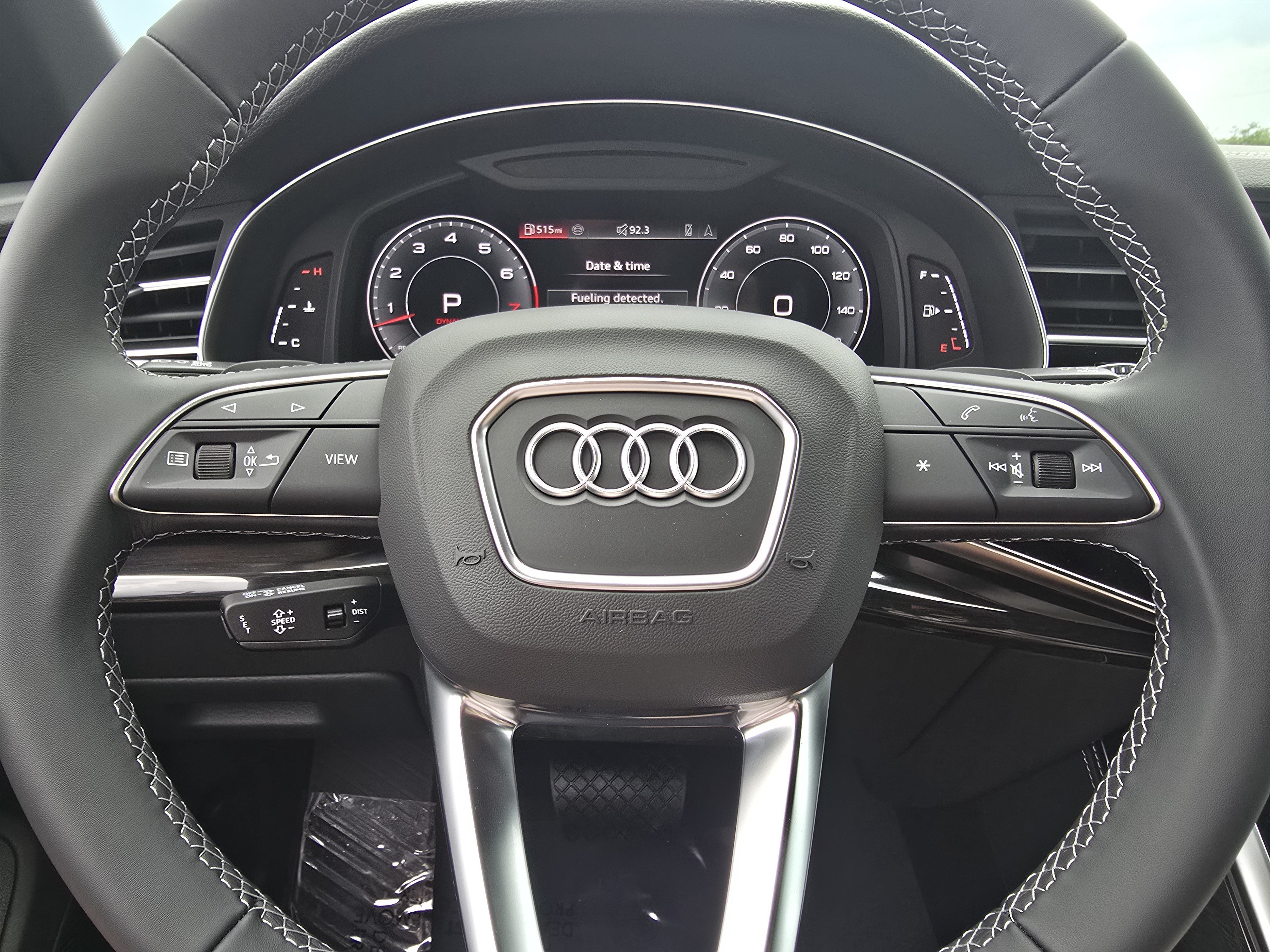 New 2026 Audi Q8 Premium Plus AWD/4WD image 24