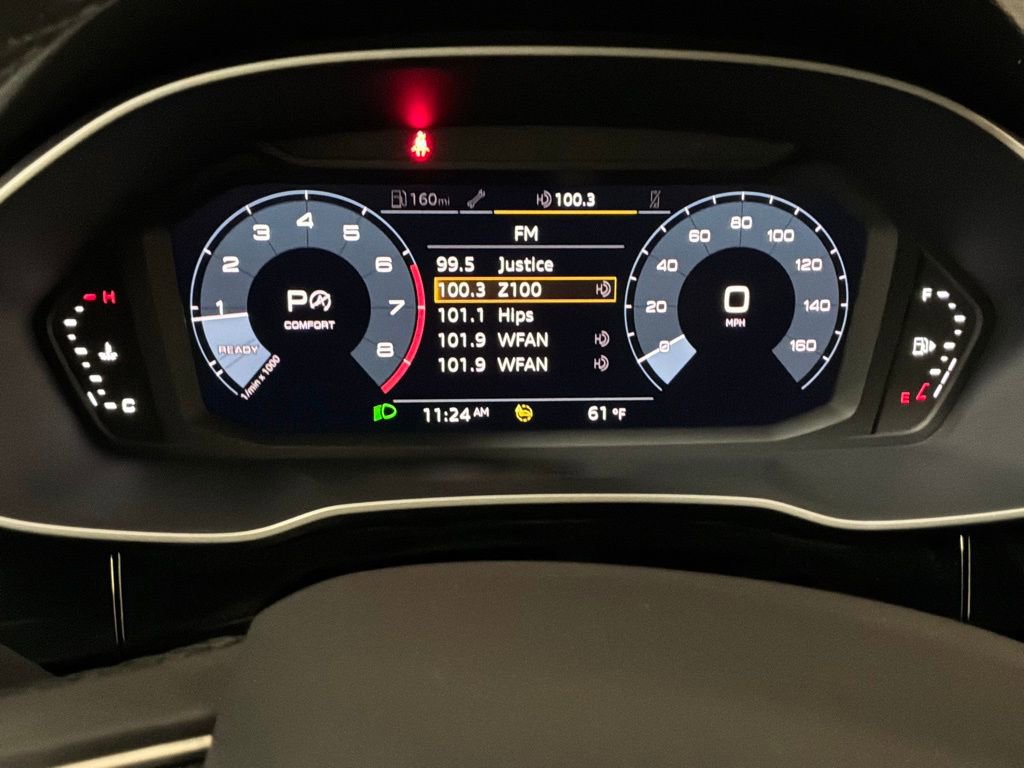 Used 2021 Audi Q3 2.0T Premium w/ Convenience Package AWD/4WD image 15