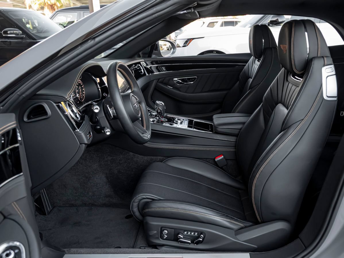 Certified 2024 Bentley Continental GT AWD/4WD image 21