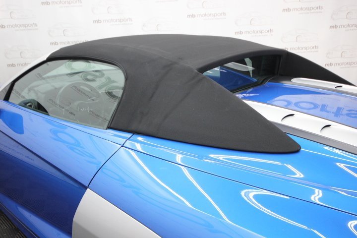 Used 2018 Audi R8 V10 image 7