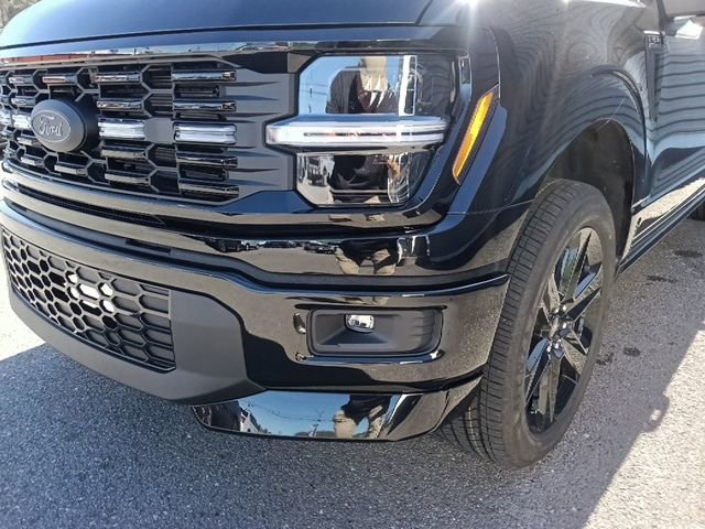 New 2026 Ford F150 STX w/ F-150 LOBO Package image 9