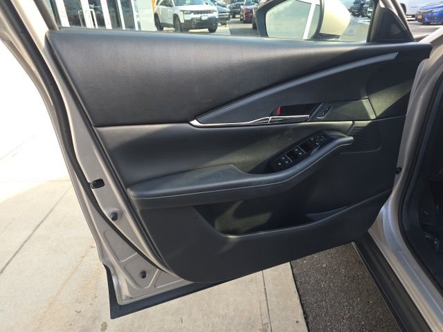Used 2022 MAZDA CX-30 AWD 2.5 S w/ Preferred Package image 10