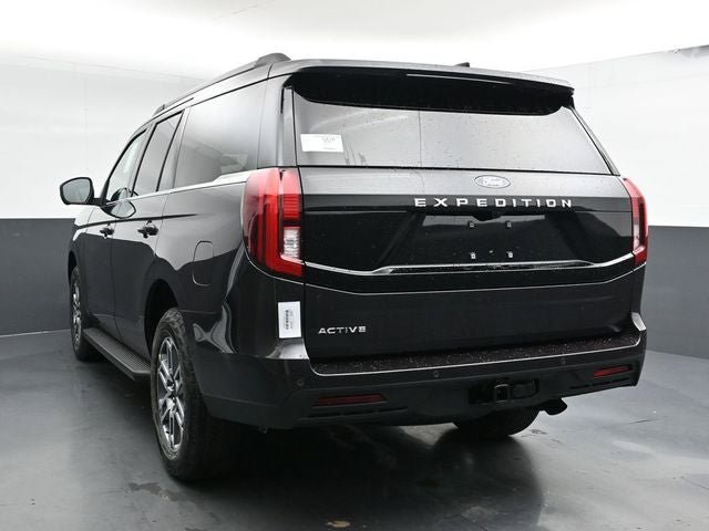 New 2025 Ford Expedition Active AWD/4WD image 9