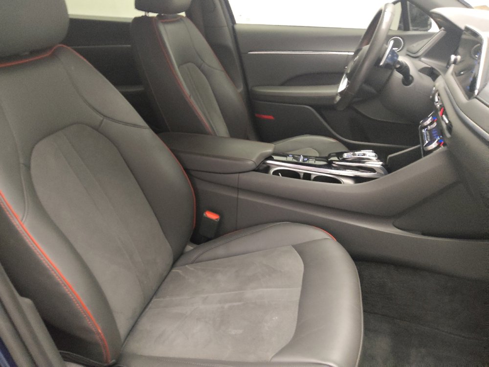 Used 2020 Hyundai Sonata SEL Plus w/ Tech Package image 21