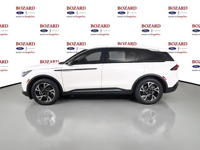 Certified 2024 Lincoln Nautilus Premier AWD/4WD image 5