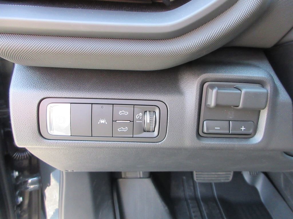 New 2026 Chevrolet Silverado EV LT w/ Plus Package image 27