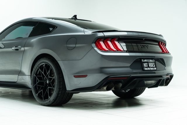 Used 2021 Ford Mustang GT w/ Black Accent Package image 20