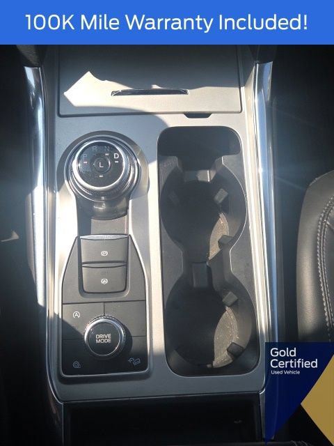 Used 2024 Ford Explorer XLT w/ Equipment Group 202A AWD/4WD image 37