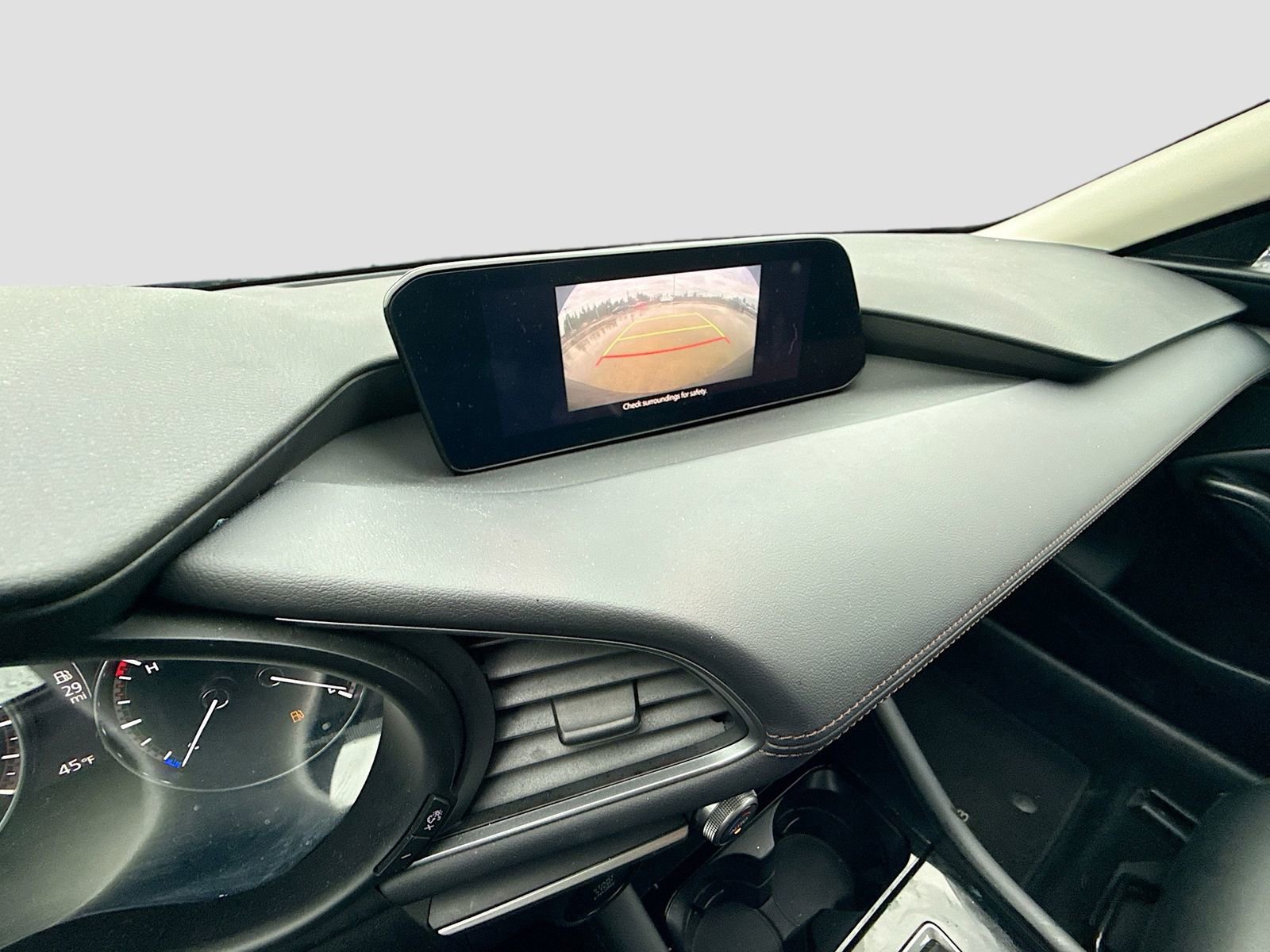 Used 2024 MAZDA MAZDA3 s image 15