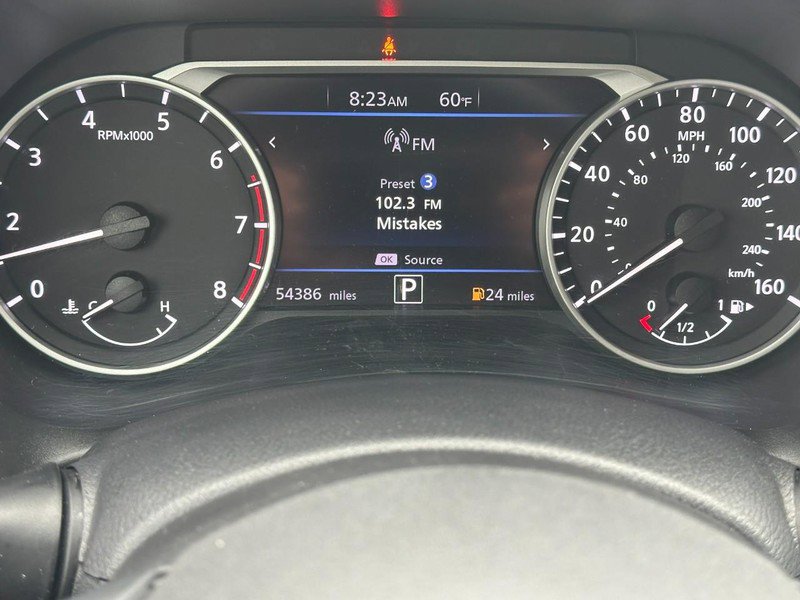 Used 2021 Nissan Sentra SR image 20