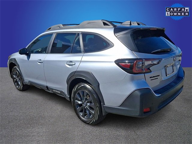 Used 2024 Subaru Outback Onyx Edition w/ Popular Package #2 image 6
