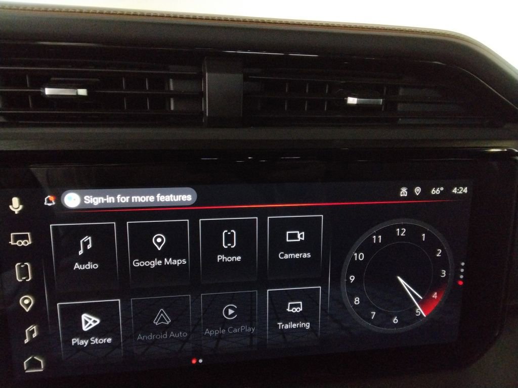 Used 2025 GMC Sierra 2500 AT4 w/ AT4 Premium Plus Package image 22