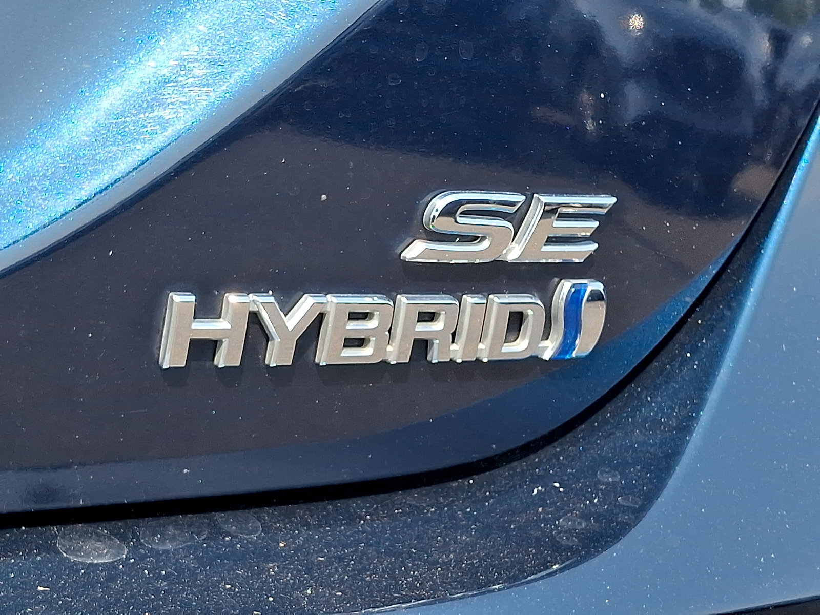 Used 2021 Toyota Camry SE FWD image 30