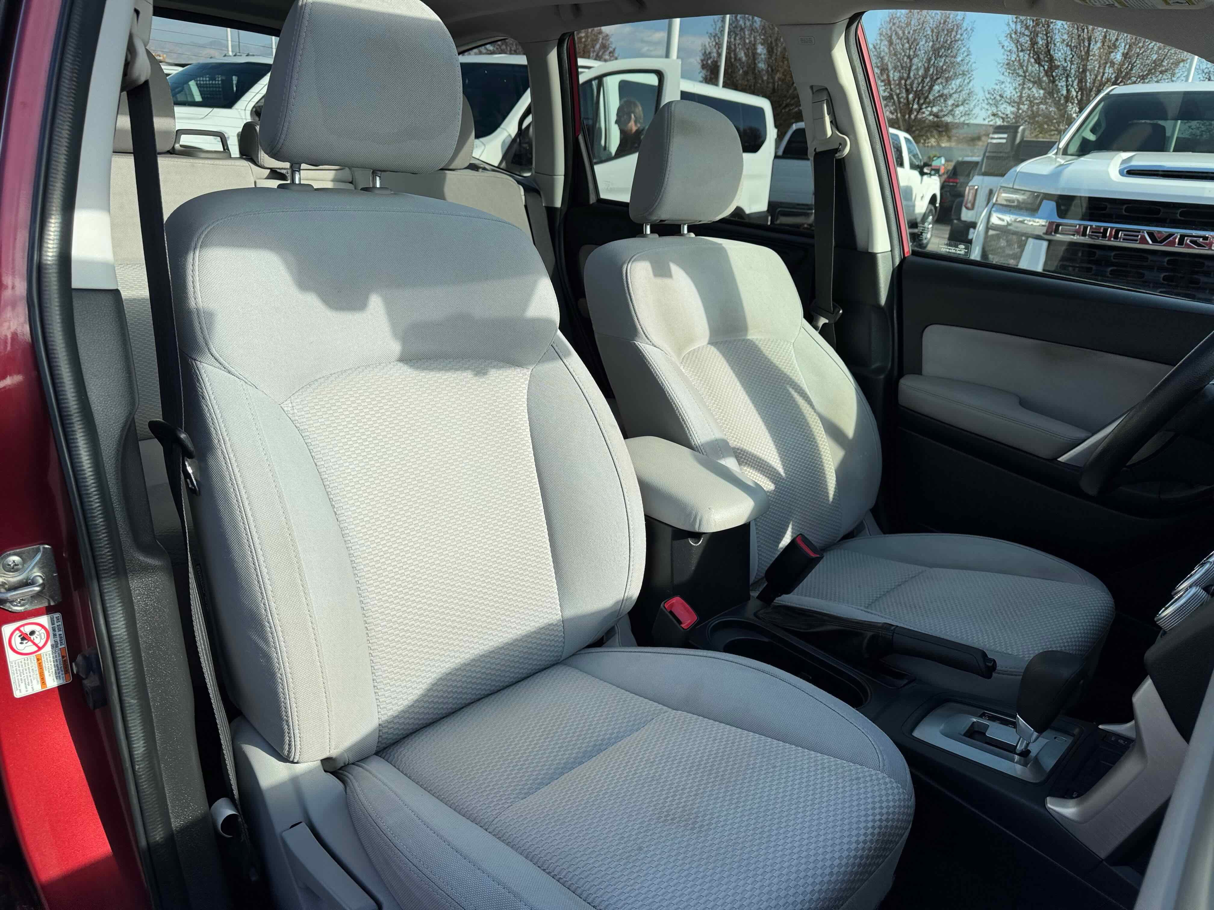 Used 2016 Subaru Forester 2.5i Premium image 31