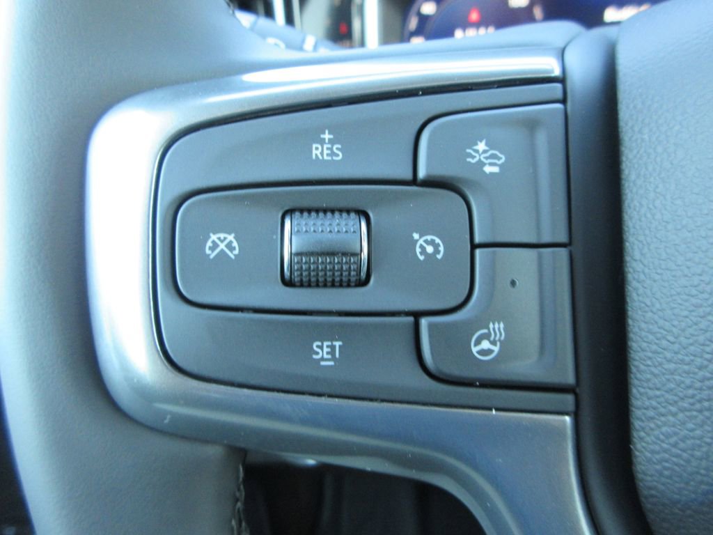 New 2026 Chevrolet Silverado 1500 RST w/ RST Select Package image 28