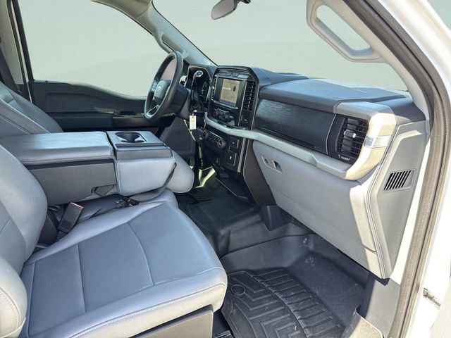 Used 2021 Ford F150 XL w/ Equipment Group 101A High image 22