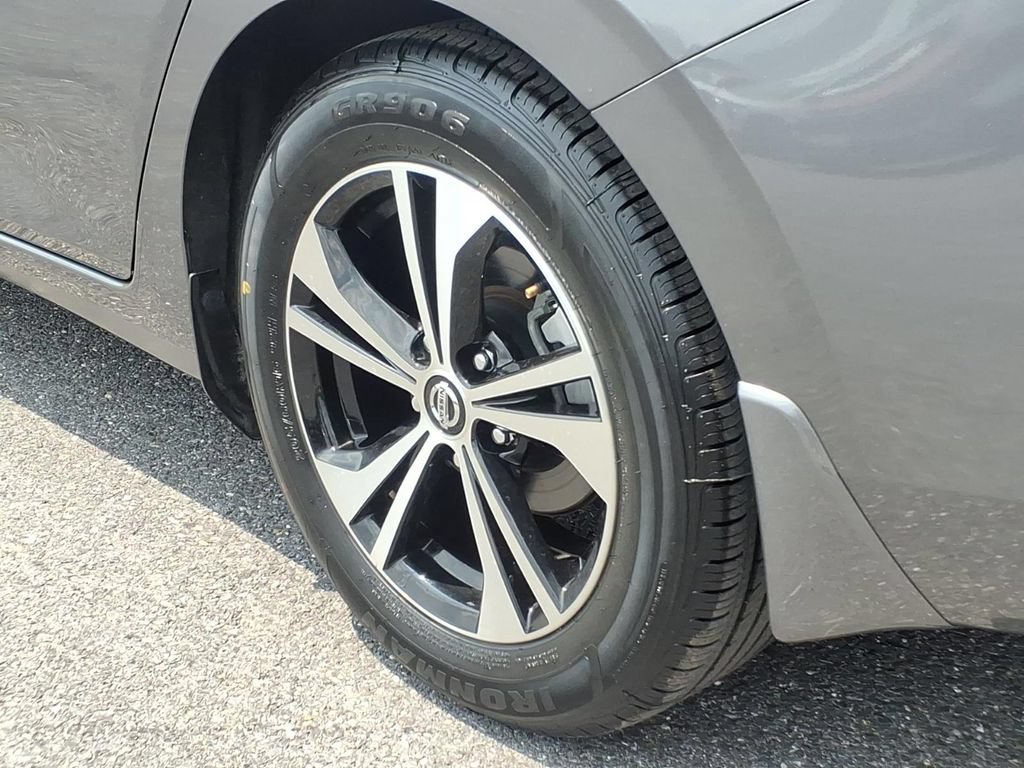 Used 2023 Nissan Sentra SV FWD image 11