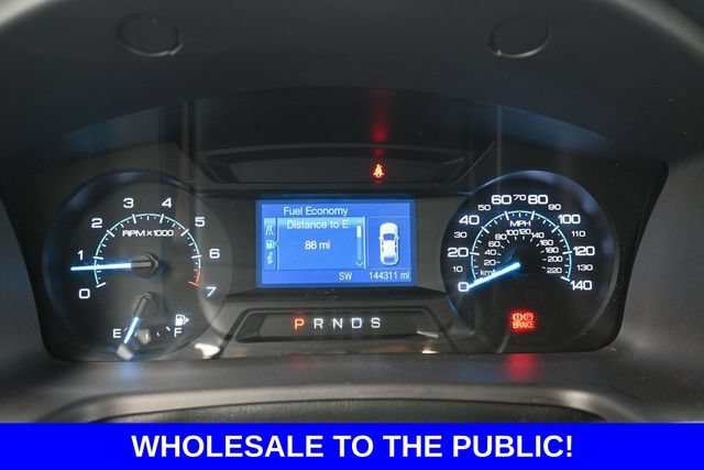 Used 2013 Ford Flex SE FWD image 18
