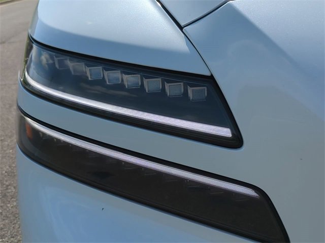 New 2026 Genesis GV80 3.5T e-SC image 9