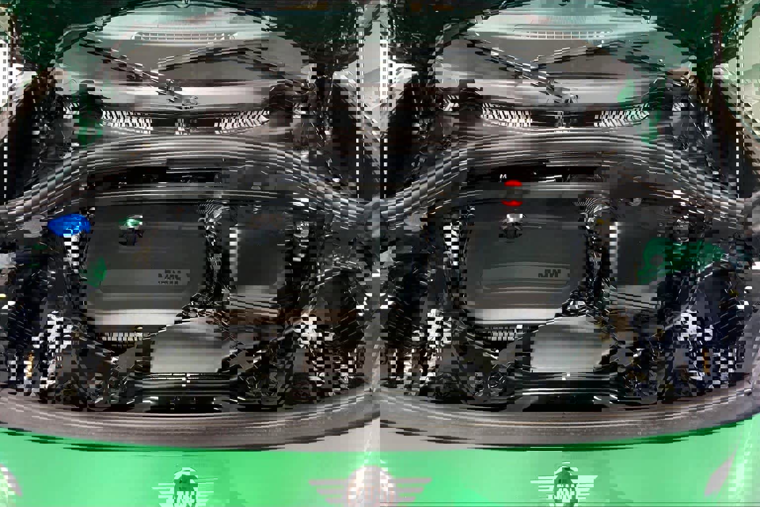 Used 2025 MINI Cooper Countryman S image 30