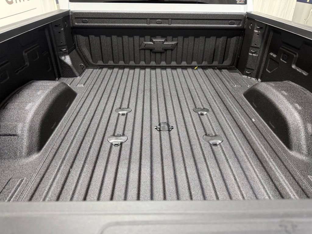New 2026 Chevrolet Silverado 2500 LT AWD/4WD image 33