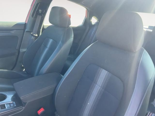Used 2022 Honda Civic Sport image 9