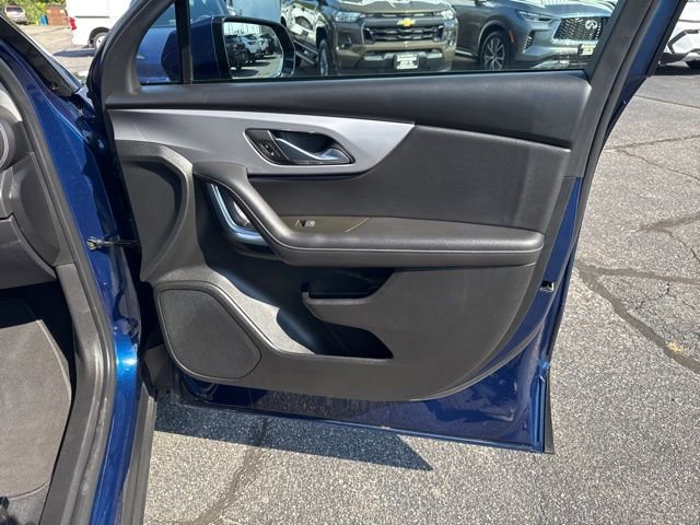 Used 2023 Chevrolet Blazer LT AWD/4WD image 26