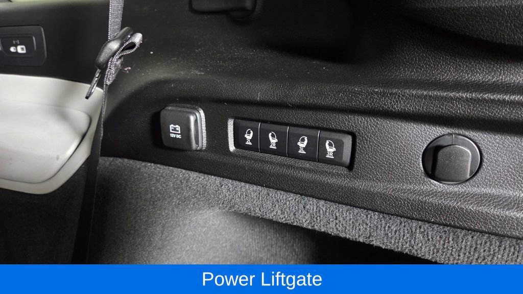 Used 2023 Jeep Grand Cherokee L Overland image 13