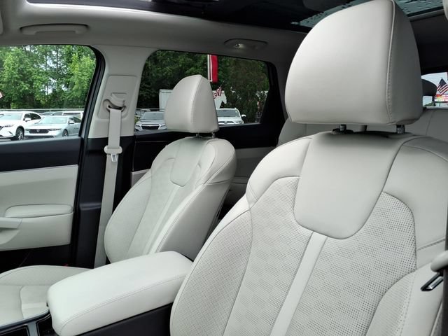 Used 2025 Kia Sorento S w/ Panoramic Sunroof Package AWD/4WD image 15