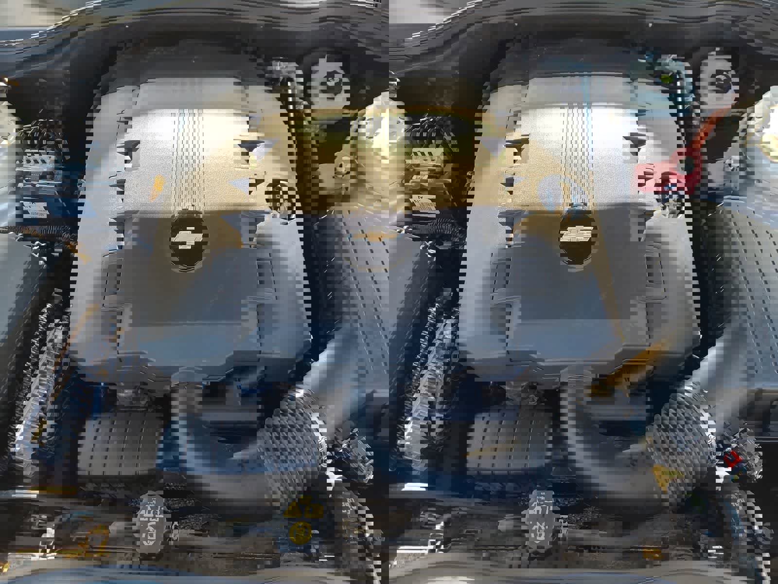 Used 2012 Chevrolet Camaro LT image 17