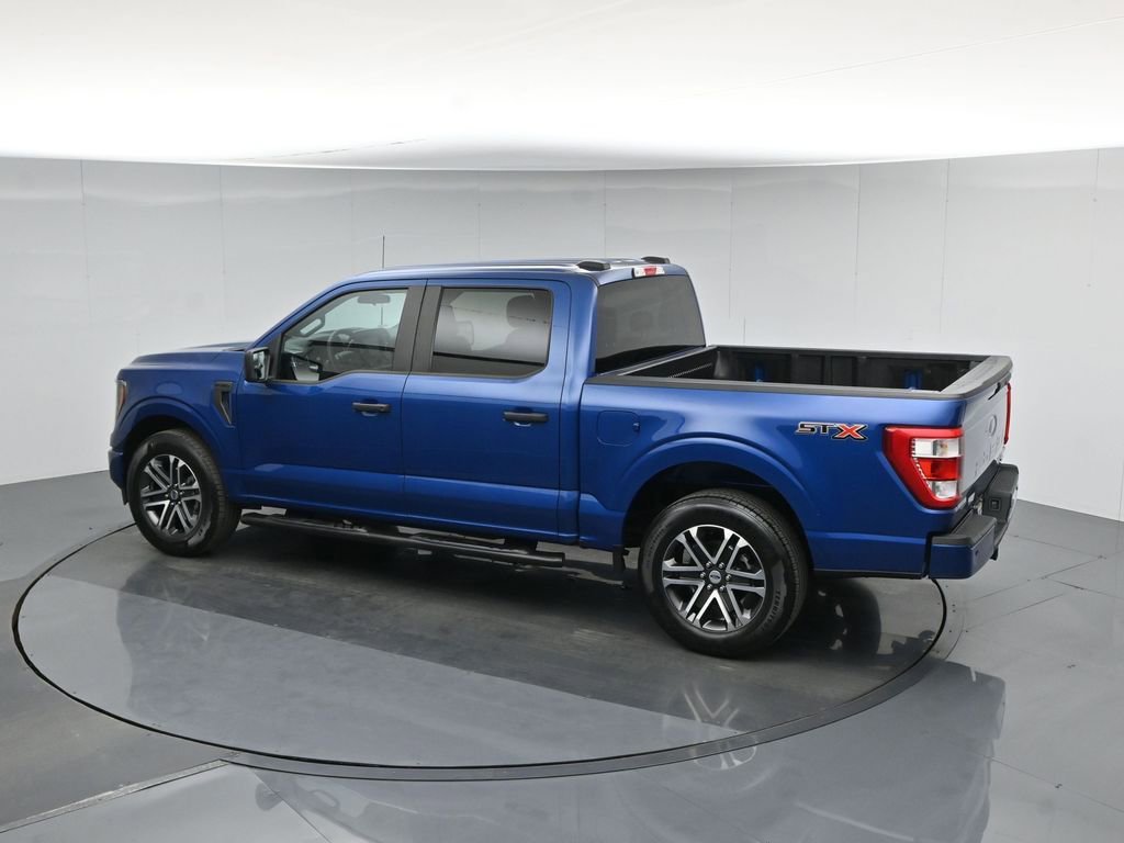 Certified 2023 Ford F150 XL w/ STX Appearance Package image 43