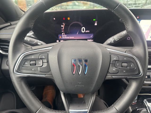 Used 2025 Buick Envista Sport Touring FWD image 12