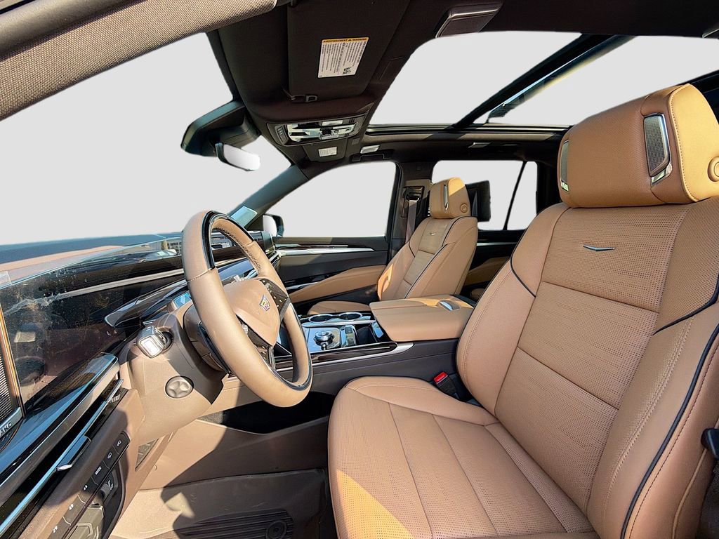 New 2026 Cadillac Escalade Luxury w/ Touring Package AWD/4WD image 22