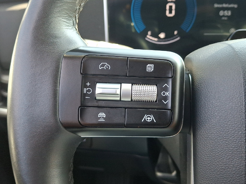 Used 2026 Hyundai Santa Fe SEL AWD/4WD image 20