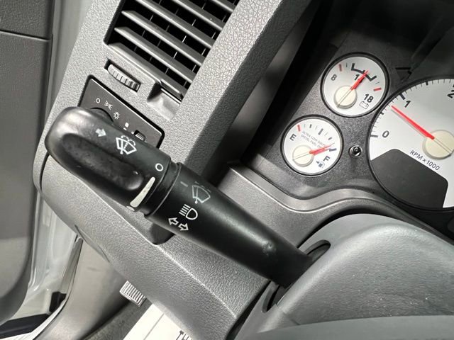 Used 2007 Dodge Ram 2500 Truck SLT w/ Quad Cab Big Horn Value Group image 31