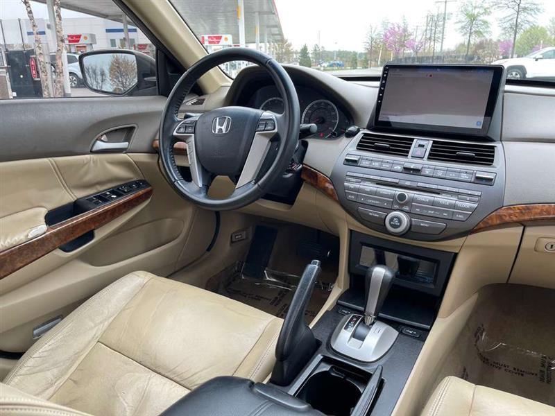 Used 2010 Honda Accord EX-L image 56